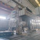 []济南二机2230五模冲压线 630吨400吨400吨400吨400吨63.