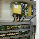 精品乔峰3218龙门加工中心，22年设备，工作台3米1.5米.