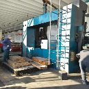 齐齐哈尔3.15DVT立车天津工厂在位出售，品质好，喜欢.