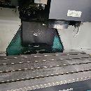 []斗山515加工中心，同款两台，行程1020/510/625，发那.