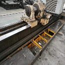 []德州2120深孔钻镗床，加工深度3米，机器闲置少用，导.