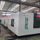 []出售同款3台扬森YSV1160 立式加工中心三轴行程：00mm.