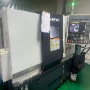 []2台泷泽NEX-108数控车床，发那科0i-TF plus系统，8寸.