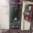小几万秒杀大连850，三轴硬轨，机械臂刀库，发那科MD.
