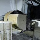 []无锡工厂在位出售 准新良将3020L数控龙门加工中心一台.
